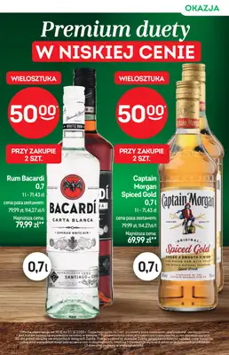 Żabka - gazetka promocyjna Katalog alkoholowy  do wtorku 23.12 - strona 13