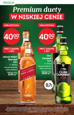 Żabka - gazetka promocyjna Katalog alkoholowy od środy 10.12 do wtorku 23.12 - strona 2