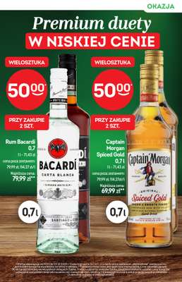 Żabka - gazetka promocyjna Katalog alkoholowy od środy 10.12 do wtorku 23.12 - strona 13