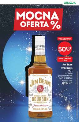 Żabka - gazetka promocyjna Katalog alkoholowy  do wtorku 23.12 - strona 15