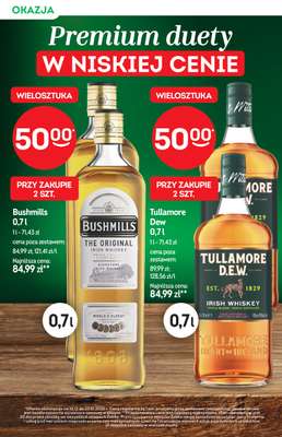 Żabka - gazetka promocyjna Katalog alkoholowy  do wtorku 23.12 - strona 6