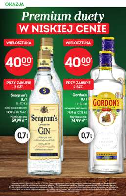 Żabka - gazetka promocyjna Katalog alkoholowy od środy 10.12 do wtorku 23.12 - strona 10