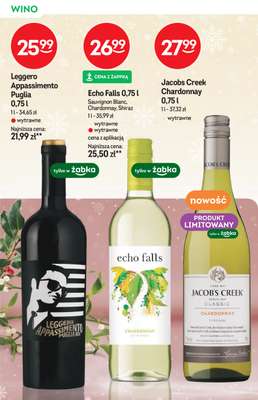 Żabka - gazetka promocyjna Katalog win od środy 10.12 do wtorku 23.12 - strona 18