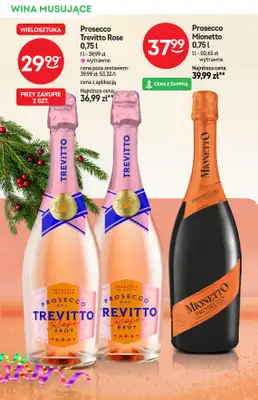 Żabka - gazetka promocyjna Katalog win od środy 10.12 do wtorku 23.12 - strona 14