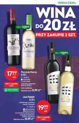 Żabka - gazetka promocyjna Katalog win od środy 10.12 do wtorku 23.12 - strona 5