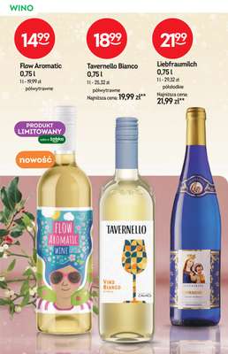 Żabka - gazetka promocyjna Katalog win od środy 10.12 do wtorku 23.12 - strona 16