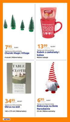 Action - gazetka promocyjna Gazetka od środy 10.12 do wtorku 16.12 - strona 28