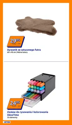 Action - gazetka promocyjna Gazetka od środy 10.12 do wtorku 16.12 - strona 7