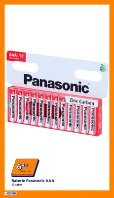 Action - gazetka promocyjna Gazetka od środy 10.12 do wtorku 16.12 - strona 3