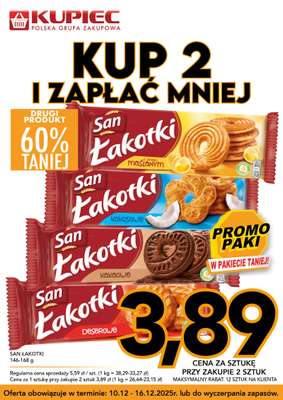 San Łakotki deserowe