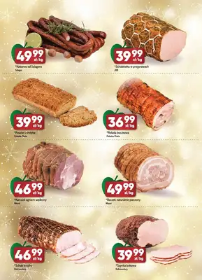 Avita - gazetka promocyjna Gazetka od środy 10.12 do wtorku 23.12 - strona 4