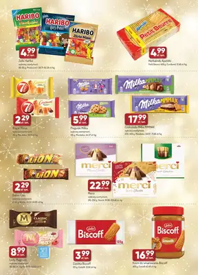 Avita - gazetka promocyjna Gazetka od środy 10.12 do wtorku 23.12 - strona 10