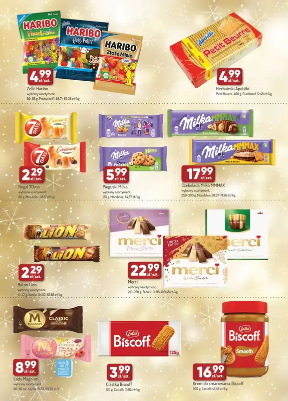 Avita - gazetka promocyjna Gazetka od środy 10.12 do wtorku 23.12 - strona 10