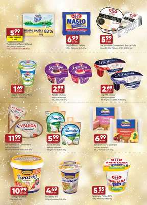 Masło ekstra Mazurski Smak