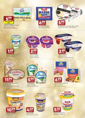 Avita - gazetka promocyjna Gazetka od środy 10.12 do wtorku 23.12 - strona 2