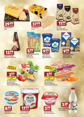 Avita - gazetka promocyjna Gazetka od środy 10.12 do wtorku 23.12 - strona 3