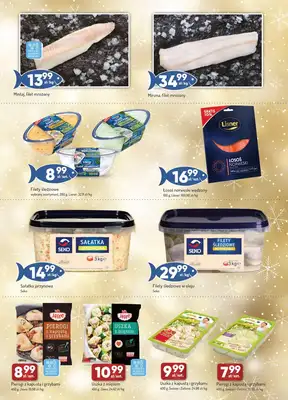 Avita - gazetka promocyjna Gazetka od środy 10.12 do wtorku 23.12 - strona 5