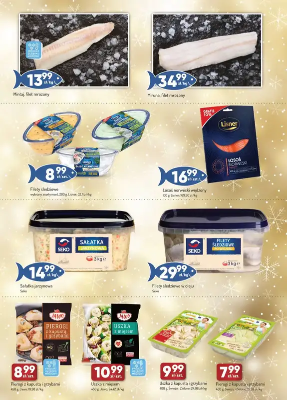 Avita - gazetka promocyjna Gazetka od środy 10.12 do wtorku 23.12 - strona 5