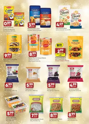 Avita - gazetka promocyjna Gazetka od środy 10.12 do wtorku 23.12 - strona 8