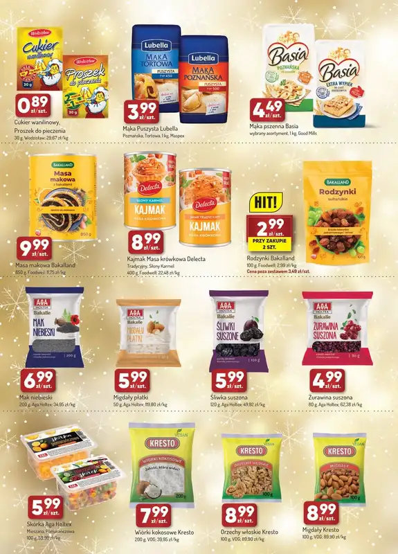 Avita - gazetka promocyjna Gazetka od środy 10.12 do wtorku 23.12 - strona 8