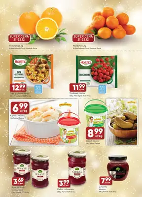 Avita - gazetka promocyjna Gazetka od środy 10.12 do wtorku 23.12 - strona 6