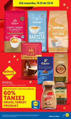 Lidl - gazetka promocyjna Od czwartku od czwartku 11.12 do niedzieli 14.12 - strona 9