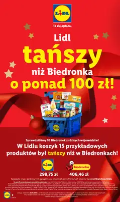 Lidl - gazetka promocyjna Od czwartku od czwartku 11.12 do niedzieli 14.12 - strona 2