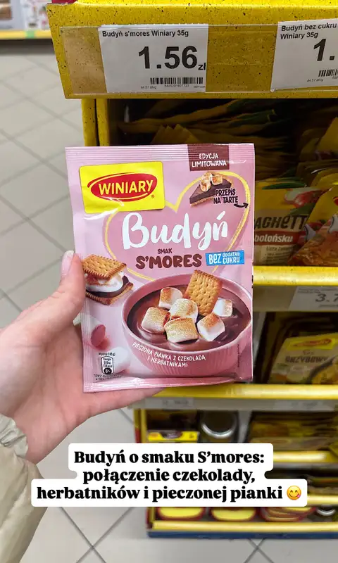 Dino - gazetka promocyjna Zakupowe Inspiracje i NOWOŚCI w Dino od środy 10.12  - strona 7