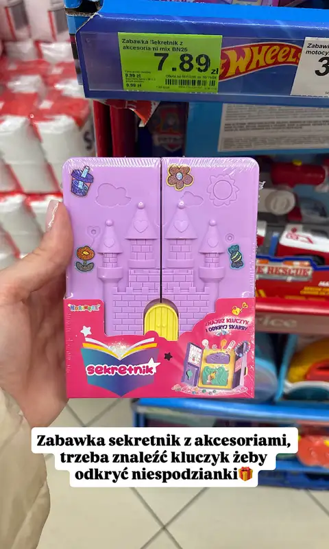 Dino - gazetka promocyjna Zakupowe Inspiracje i NOWOŚCI w Dino od środy 10.12  - strona 17