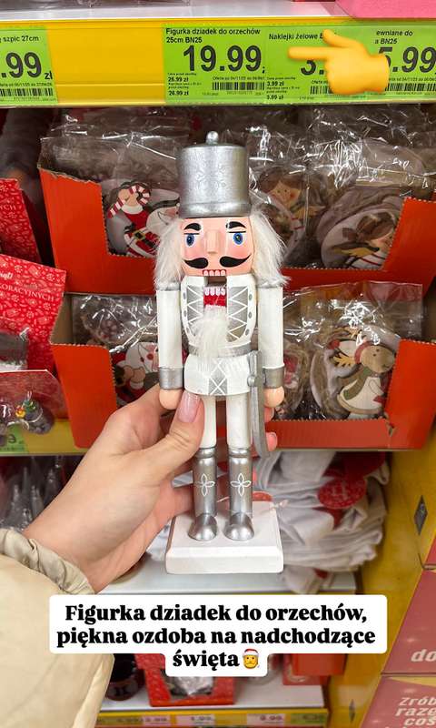 Dino - gazetka promocyjna Zakupowe Inspiracje i NOWOŚCI w Dino od środy 10.12  - strona 16