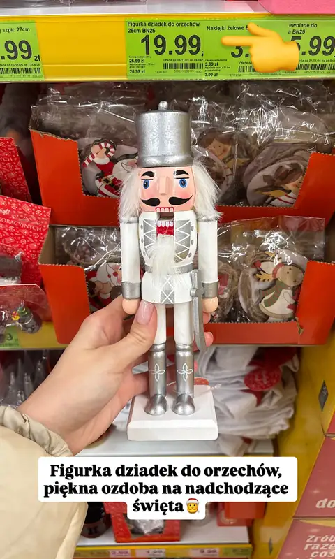 Dino - gazetka promocyjna Zakupowe Inspiracje i NOWOŚCI w Dino od środy 10.12  - strona 16