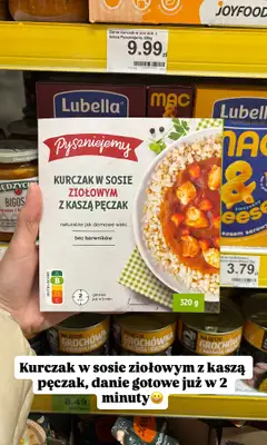 Dino - gazetka promocyjna Zakupowe Inspiracje i NOWOŚCI w Dino od środy 10.12  - strona 8