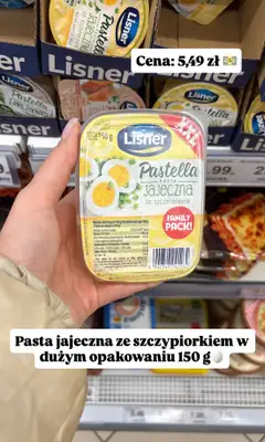 Dino - gazetka promocyjna Zakupowe Inspiracje i NOWOŚCI w Dino od środy 10.12  - strona 3