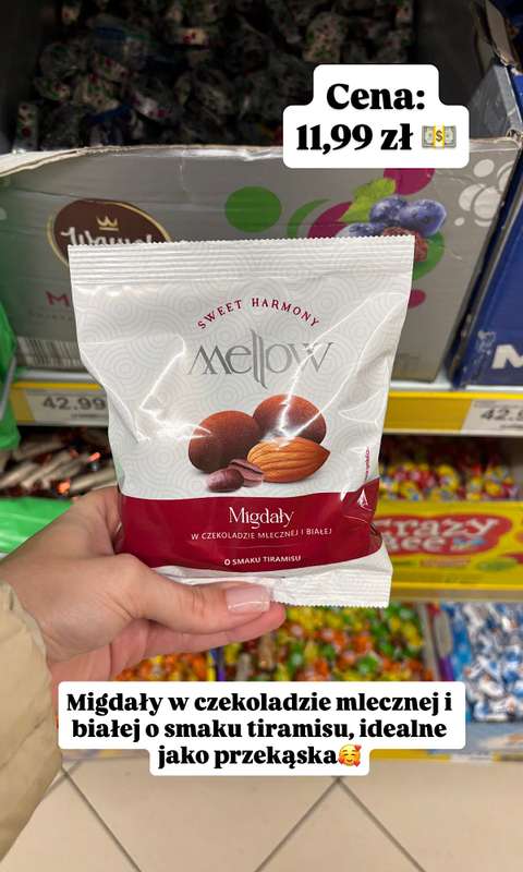 Dino - gazetka promocyjna Zakupowe Inspiracje i NOWOŚCI w Dino od środy 10.12  - strona 13