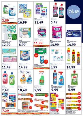 Blue Stop - gazetka promocyjna Gazetka od poniedziałku 15.12 do środy 31.12 - strona 3