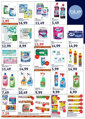 Blue Stop - gazetka promocyjna Gazetka od poniedziałku 15.12 do środy 31.12 - strona 3