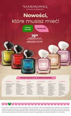 Drogerie Natura - gazetka promocyjna Gazetka od środy 10.12 do niedzieli 28.12 - strona 20