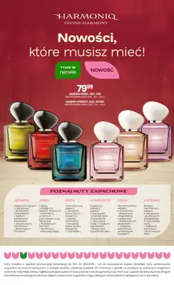 Drogerie Natura - gazetka promocyjna Gazetka od środy 10.12 do niedzieli 28.12 - strona 20