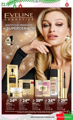 Drogerie Natura - gazetka promocyjna Gazetka od środy 10.12 do niedzieli 28.12 - strona 11