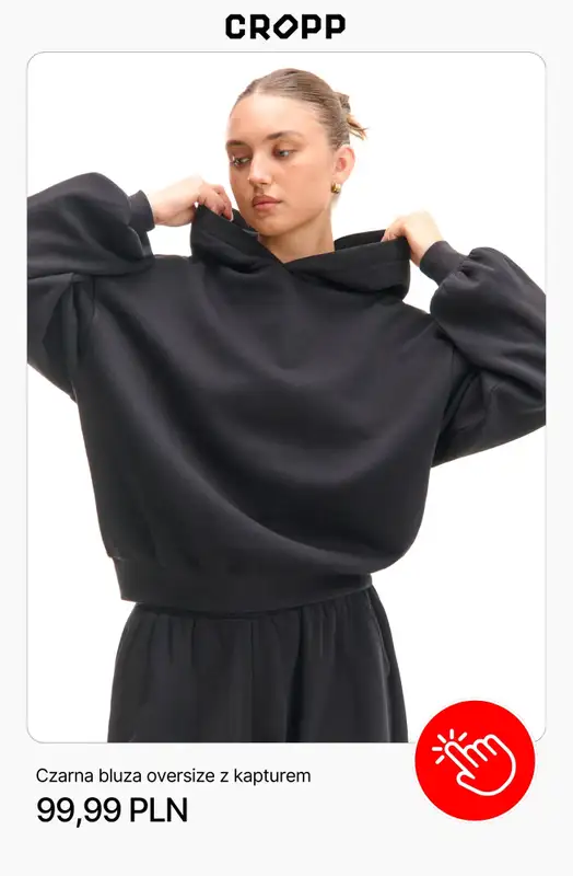 Cropp - gazetka promocyjna Kolekcja Basic dla niej od środy 10.12  - strona 6