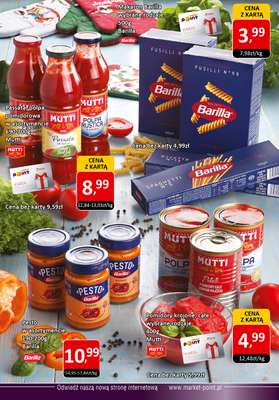 Market Point - gazetka promocyjna Gazetka Świąteczna od czwartku 11.12 do wtorku 23.12 - strona 14