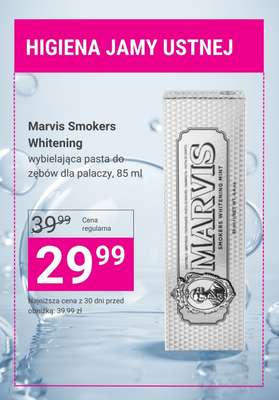 Hebe - gazetka promocyjna Higiena jamy ustnej w supercenach od środy 10.12 do niedzieli 14.12 - strona 8