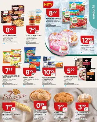 Chata Polska - gazetka promocyjna Gazetka od czwartku 18.12 do niedzieli 28.12 - strona 9