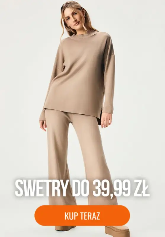 Born2be - gazetka promocyjna Wybrane produkty za max 39,99 zł od środy 10.12 do piątku 12.12 - strona 5