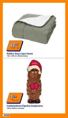 Action - gazetka promocyjna Gazetka od środy 10.12 do wtorku 16.12 - strona 12