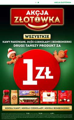 Żabka - gazetka promocyjna Gazetka od środy 03.12 do wtorku 16.12 - strona 6