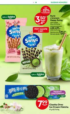 Żabka - gazetka promocyjna Gazetka od środy 03.12 do wtorku 16.12 - strona 33