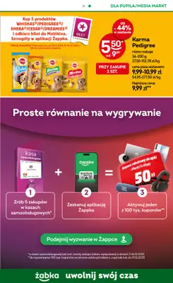 Żabka - gazetka promocyjna Gazetka od środy 03.12 do wtorku 16.12 - strona 68