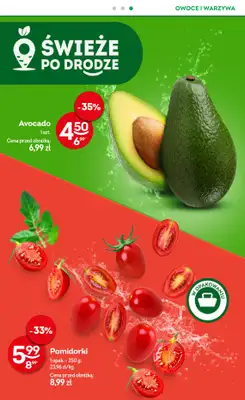 Żabka - gazetka promocyjna Gazetka Spożywcza od środy 03.12 do wtorku 16.12 - strona 14