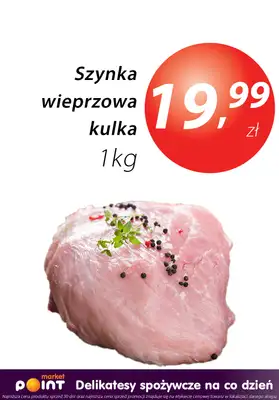 Market Point - gazetka promocyjna Promocje od czwartku 11.12 do niedzieli 14.12 - strona 8